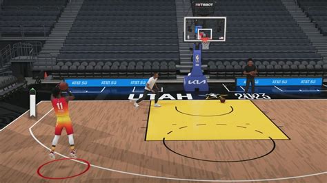 nba 2k24 zen|NBA 2K24 Best Settings & Shot Timing Visual Cue Settings.
